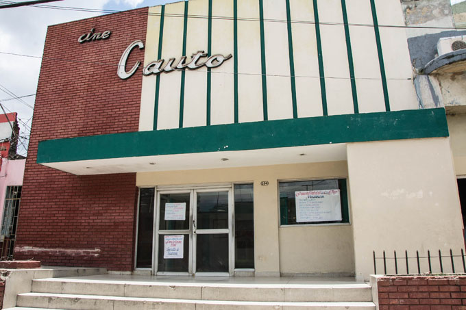 Abrirá nuevo Centro Cultural en Bayamo Abrirá nuevo Centro Cultural en Bayamo