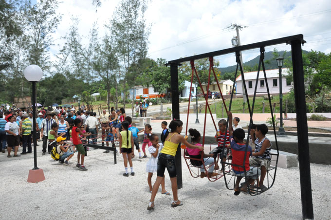 Festejo del Día del Campesino será en Providencia, Sierra Maestra (+ audio y fotos)