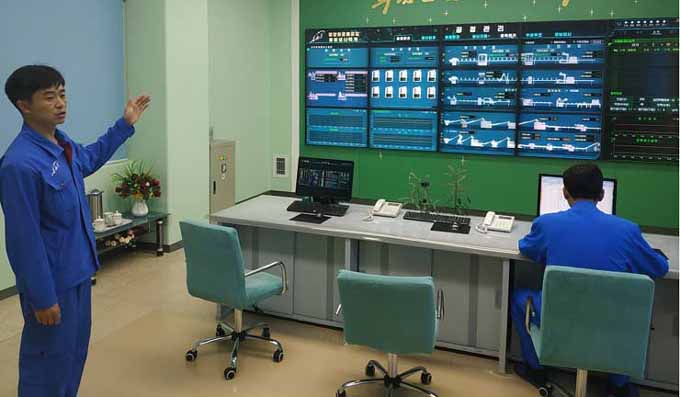 Abogan por mostrar en Cuba cosméticos producidos en Pyongyang (+fotos) Abogan por mostrar en Cuba cosméticos producidos en Pyongyang (+fotos)
