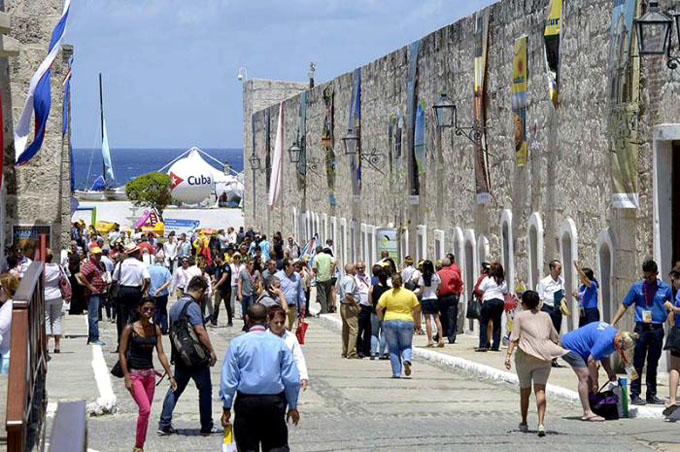 Destino Cuba: apuesta turística en tiempos difíciles