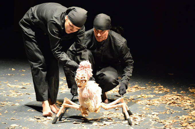 Inició en Bayamo XVIII edición de la Primavera Teatral Inició en Bayamo XVIII edición de la Primavera Teatral