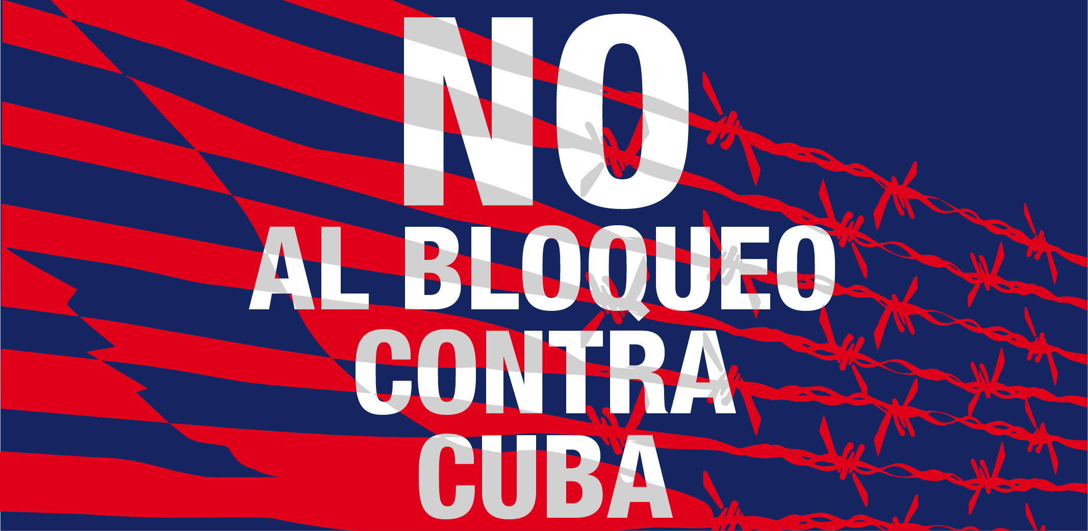 Prensa egipcia resalta posición de Cuba ante bloqueo estadounidense Prensa egipcia resalta posición de Cuba ante bloqueo estadounidense