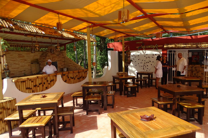 Resurge símbolo de la gastronomía bayamesa (+ fotos) Resurge símbolo de la gastronomía bayamesa (+ fotos)