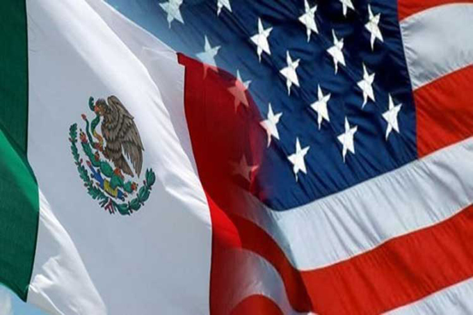 Sigue incertidumbre sobre imposición de tarifas de EE.UU. a México Sigue incertidumbre sobre imposición de tarifas de EE.UU. a México