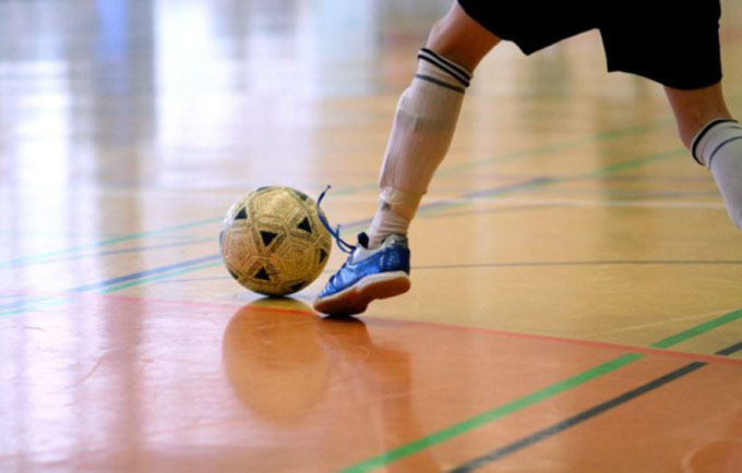 Granma buscará el título en Nacional de futbol sala Granma buscará el título en Nacional de futbol sala