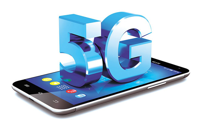 5G, la tecnología liderada por China que puede cambiar el mundo 5G, la tecnología liderada por China que puede cambiar el mundo