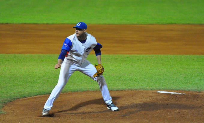 Lunes de amplia participación granmense en Lima 2019 Lunes de amplia participación granmense en Lima 2019
