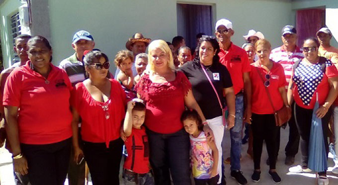 Obras sociales benefician a cautocristenses Obras sociales benefician a cautocristenses