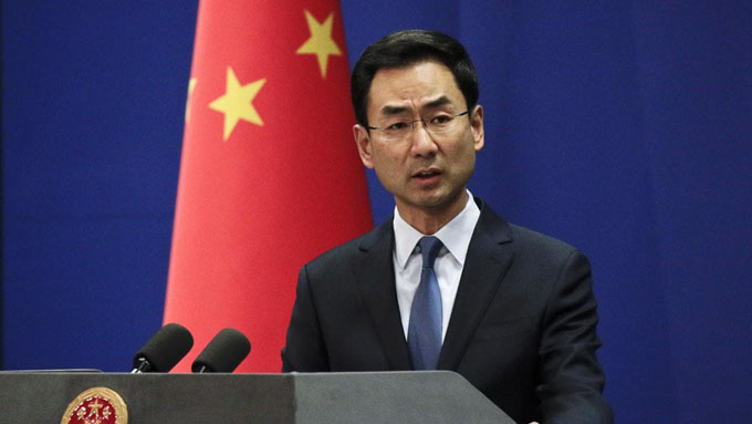 China defiende cooperación con Latinoamérica y el Caribe China defiende cooperación con Latinoamérica y el Caribe