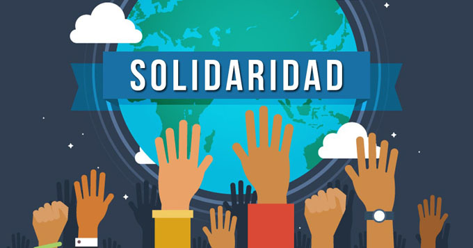 Cuba defiende solidaridad internacional entre los pueblos