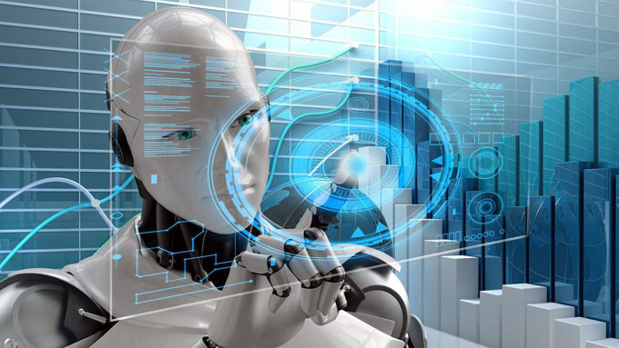 Trabajan Cuba y China para crear laboratorio de inteligencia artificial Trabajan Cuba y China para crear laboratorio de inteligencia artificial