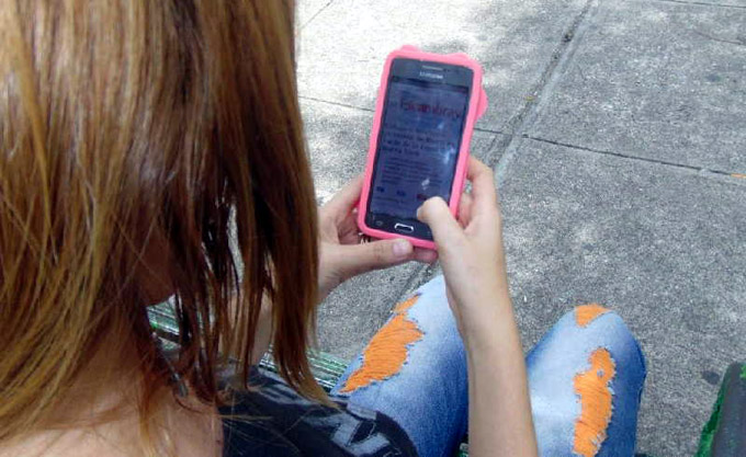 Adelanta Saldo, un nuevo servicio de Etecsa Adelanta Saldo, un nuevo servicio de Etecsa