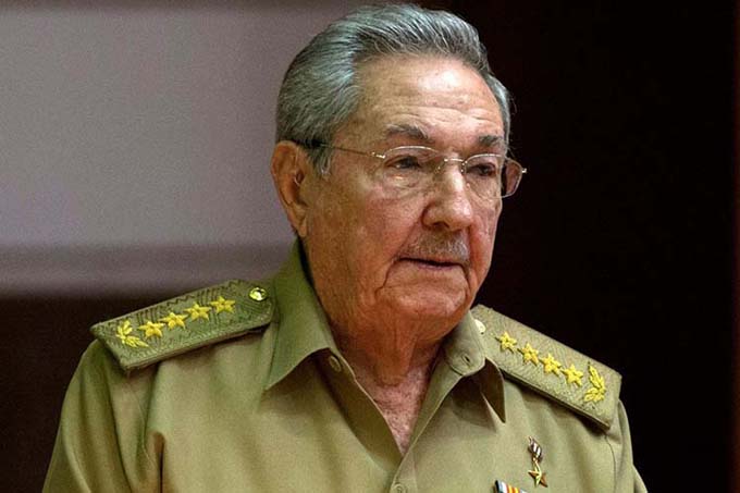 Reiteran en Cuba alerta sobre gravedad de amenazas de EE.UU. Reiteran en Cuba alerta sobre gravedad de amenazas de EE.UU.