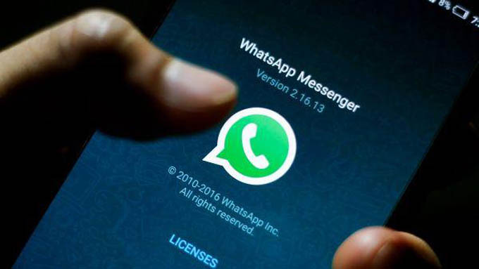 Establecerá WhatsApp límite de edad para usar sus servicios Establecerá WhatsApp límite de edad para usar sus servicios