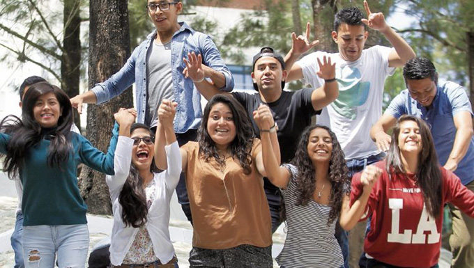 ONU destaca necesidad de educación más inclusiva para los jóvenes ONU destaca necesidad de educación más inclusiva para los jóvenes