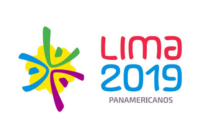 Rosana aportó la quinta en Lima 2019 Rosana aportó la quinta en Lima 2019