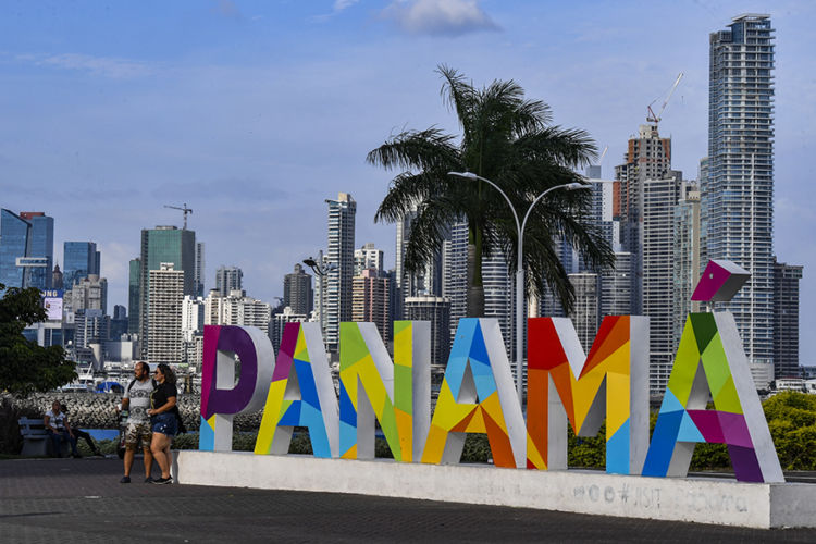 Batida contra pedofilia en Panamá revela pruebas estremecedoras Batida contra pedofilia en Panamá revela pruebas estremecedoras