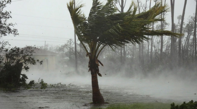 Colaboradores cubanos apoyarán recuperación en Bahamas Colaboradores cubanos apoyarán recuperación en Bahamas