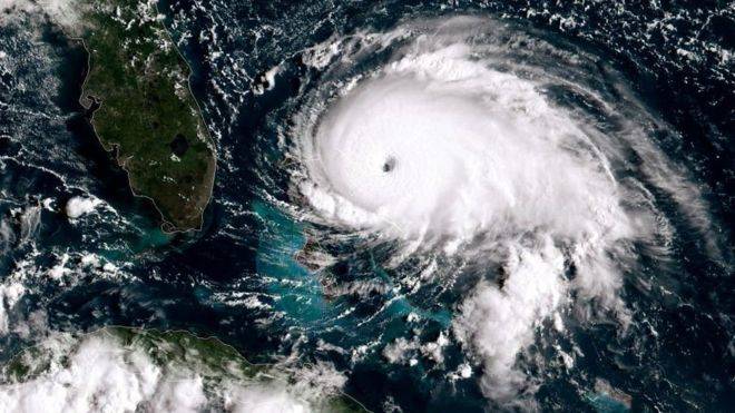 Comunidad caribeña lista para apoyar a Bahamas tras huracán Dorian (+ videos) Comunidad caribeña lista para apoyar a Bahamas tras huracán Dorian (+ videos)