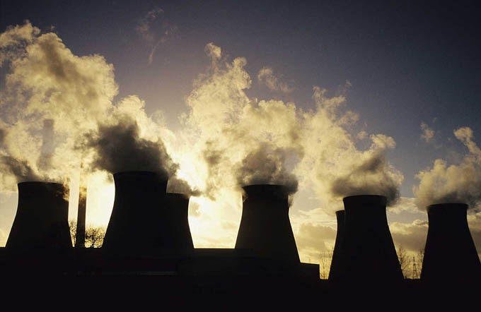 Cambio climático se ensaña con economía de pequeños estados insulares Cambio climático se ensaña con economía de pequeños estados insulares