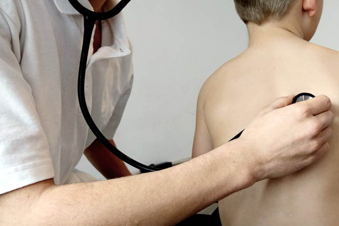 ¿Deja secuelas la Bronquiolitis aguda?
