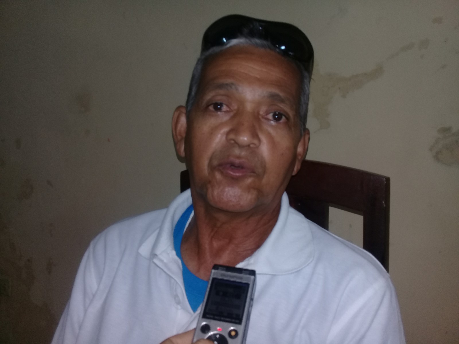 Ser Cuba desde el barrio