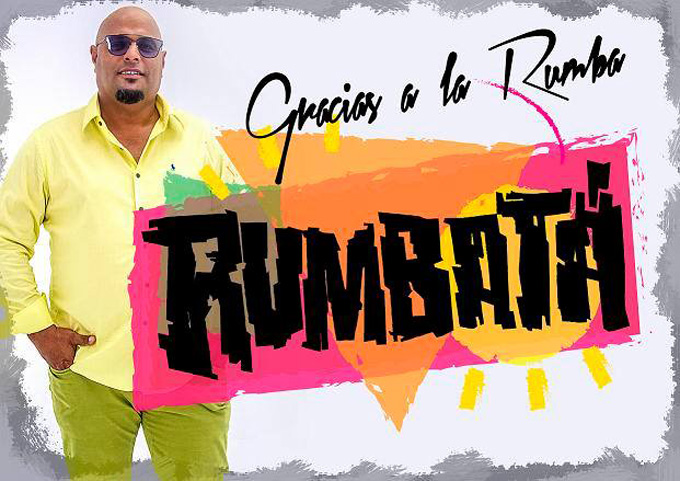 ¿Hacer rumba, nuestro mayor desafío? (+fotos, audio y video) ¿Hacer rumba, nuestro mayor desafío? (+fotos, audio y video)