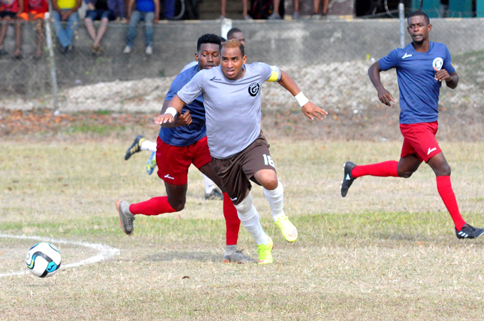 Incansables estrenarán en casa Liga cubana de fútbol