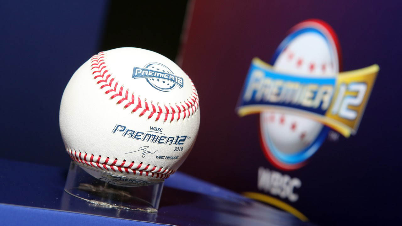 El Premier 12 de béisbol hace brotar grandes expectativas El Premier 12 de béisbol hace brotar grandes expectativas