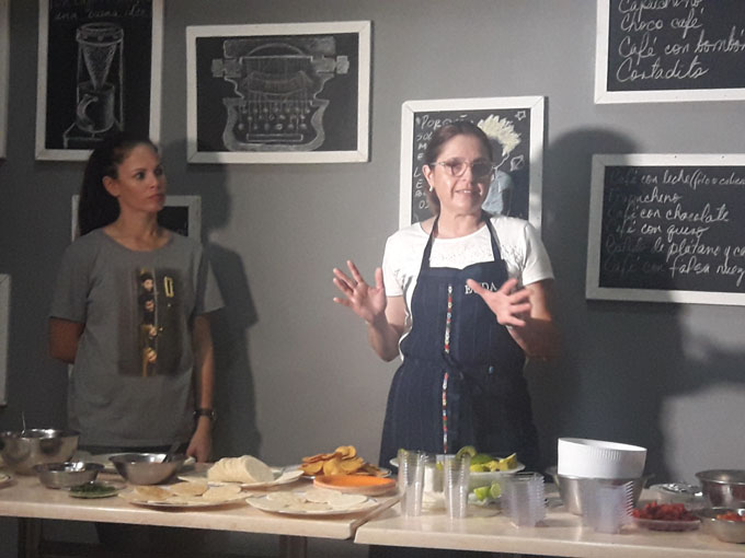 El turismo gastronómico como una tendencia global El turismo gastronómico como una tendencia global