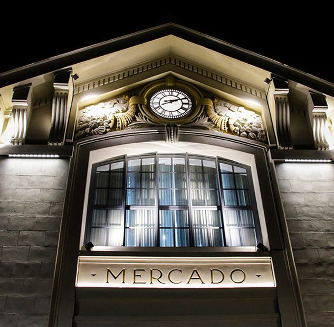 Mercado de Cuatro Caminos luce nuevas galas por los 500 de La Habana (+ fotos)