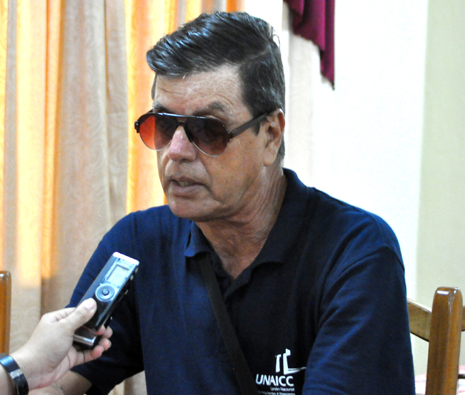 Relevante proyecto del arquitecto Alfonso Carulla