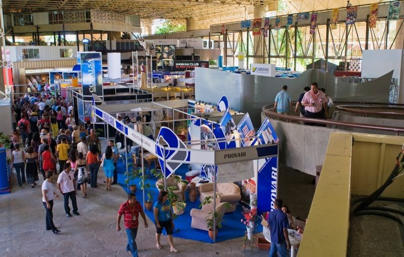 Foro de inversiones resalta en cuarta jornada de Fihav 2019 en Cuba Foro de inversiones resalta en cuarta jornada de Fihav 2019 en Cuba