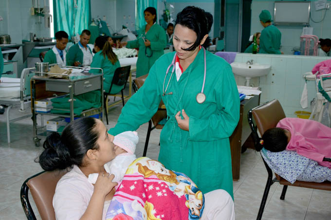 Inicia Jornada por el Día de la Medicina Latinoamericanana