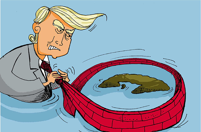 EE.UU. mantiene ataques a Cuba EE.UU. mantiene ataques a Cuba