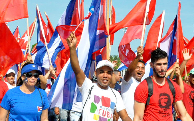 Nuevas generaciones festejarán cumpleaños de la Revolución Nuevas generaciones festejarán cumpleaños de la Revolución
