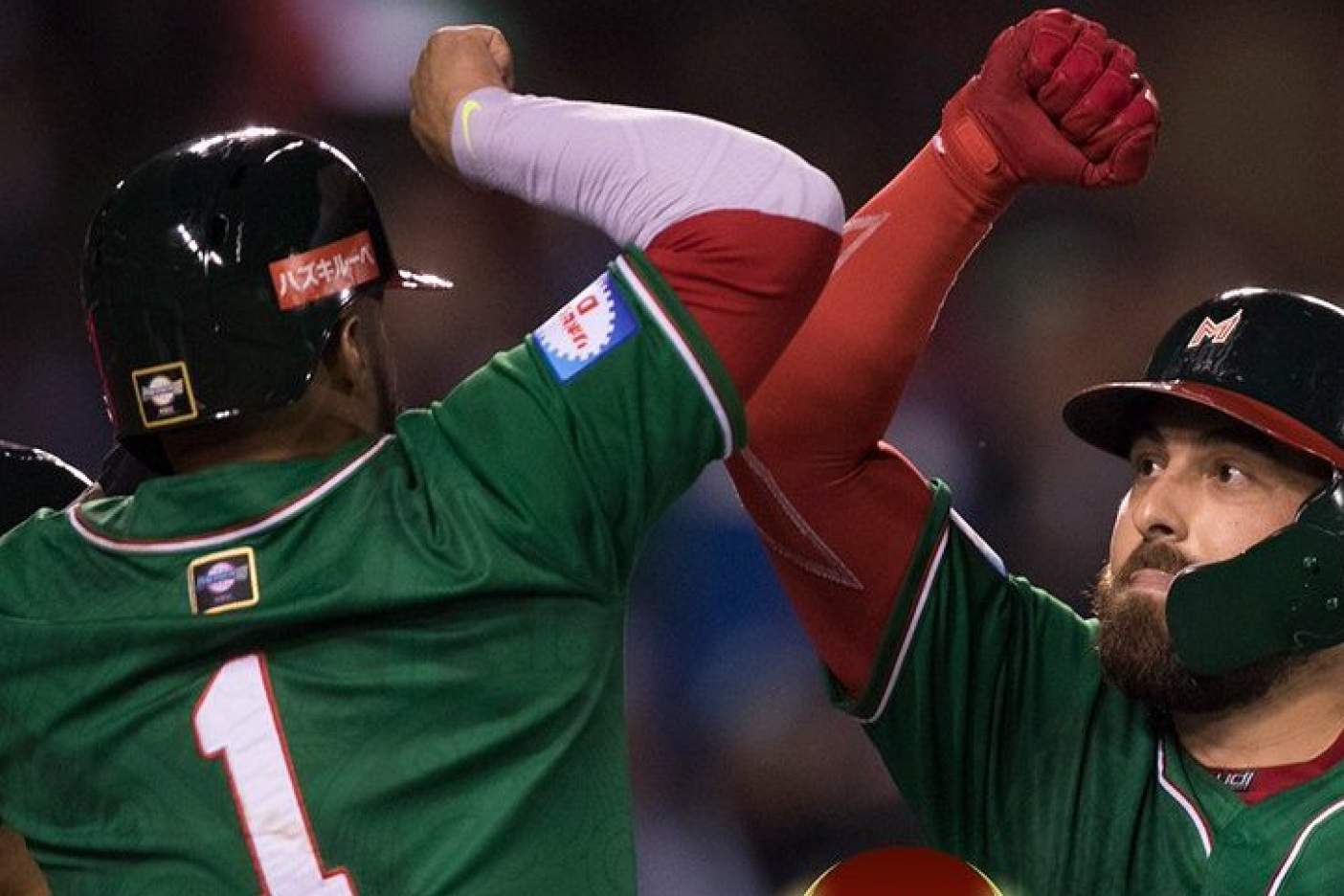 México disputará las medallas en Premier 12 de béisbol México disputará las medallas en Premier 12 de béisbol
