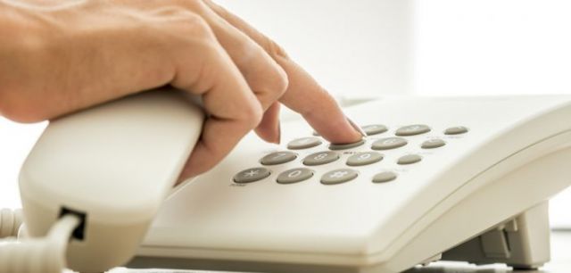 Instalan en Granma cerca de nueve mil teléfonos fijos (+ audios) Instalan en Granma cerca de nueve mil teléfonos fijos (+ audios)