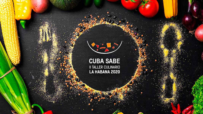Celebrarán en La Habana Taller Internacional sobre culinaria