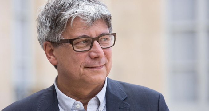 Diputado francés destaca logros de Cuba y exige fin del bloqueo Diputado francés destaca logros de Cuba y exige fin del bloqueo