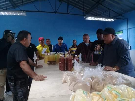 Incrementan ofertas de alimentos en Campechuela Incrementan ofertas de alimentos en Campechuela