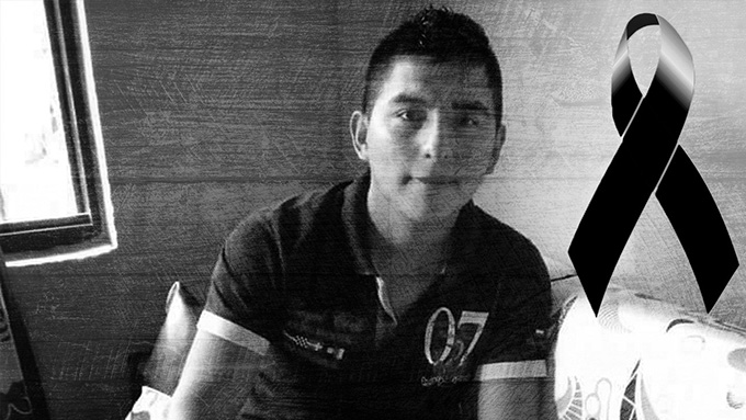 Condenan asesinato de otro indígena en Colombia
