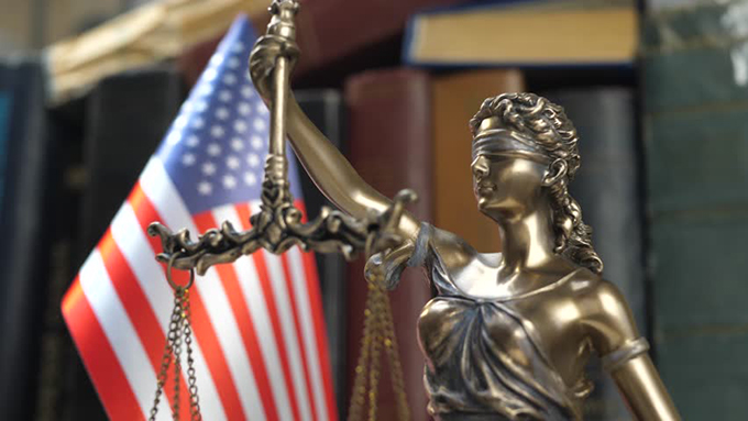 Comité aprueba los dos artículos de juicio político contra Trump Comité aprueba los dos artículos de juicio político contra Trump