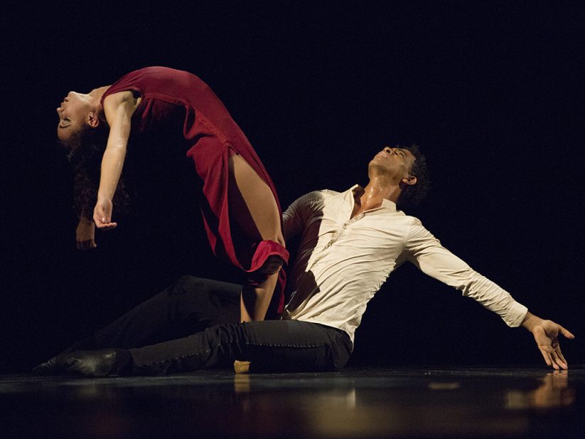La danza cubana en 2019: diversidad, estrenos y homenajes La danza cubana en 2019: diversidad, estrenos y homenajes