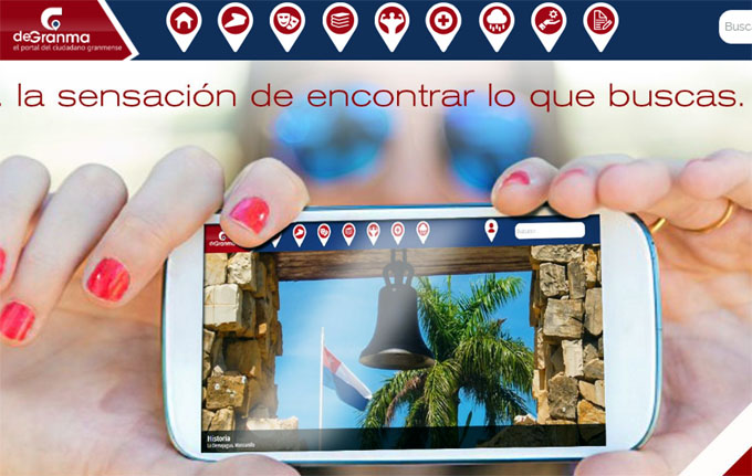 A un clic del ciudadano A un clic del ciudadano