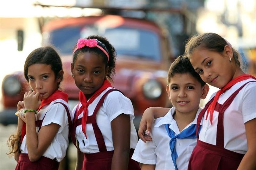Cuba seguirá siendo un Estado de derechos Cuba seguirá siendo un Estado de derechos
