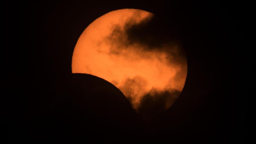 ‘Anillo de fuego’: Se viene el último eclipse solar de la década ‘Anillo de fuego’: Se viene el último eclipse solar de la década