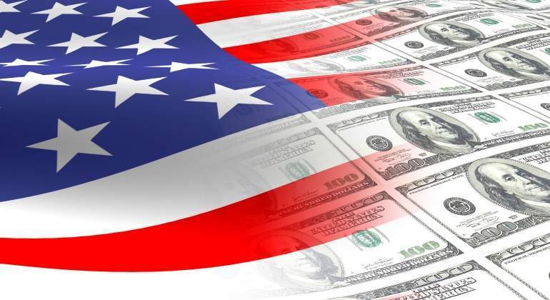 Economía de EE.UU. en 2019, guerra comercial y beneficios para pocos Economía de EE.UU. en 2019, guerra comercial y beneficios para pocos