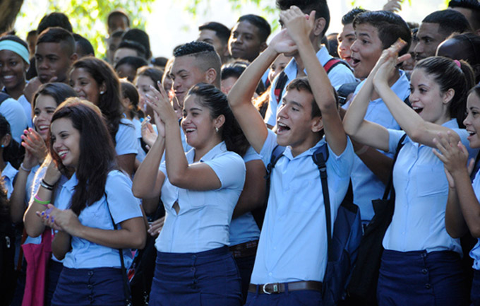 FEEM: conquistando el futuro FEEM: conquistando el futuro