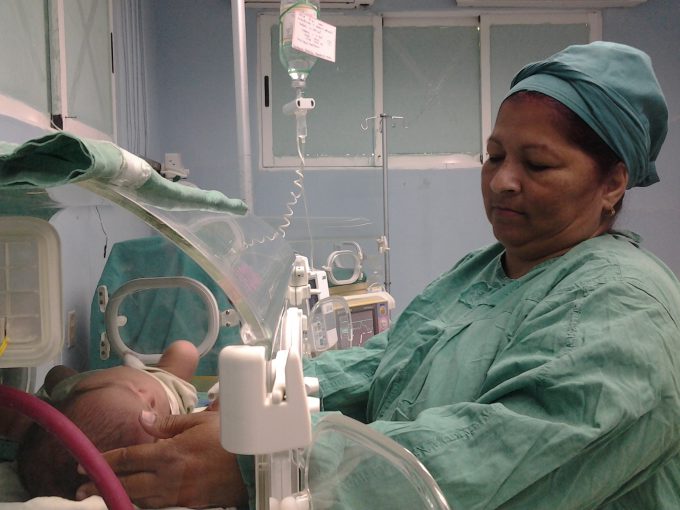 Profesionales manzanilleros sostendrán indicadores de Salud Pública